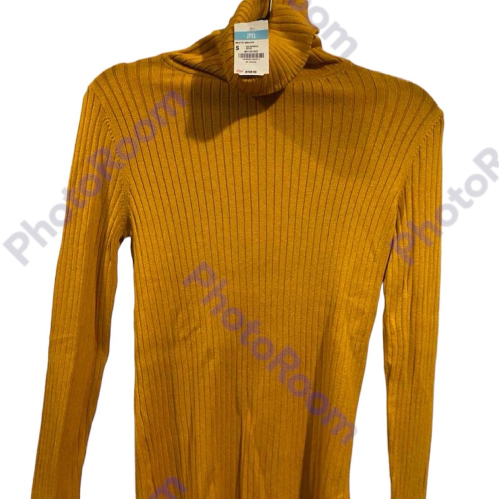 J.McLaughlin Arlette Sweater Size S. Worn once. No flaws. Tags removed.